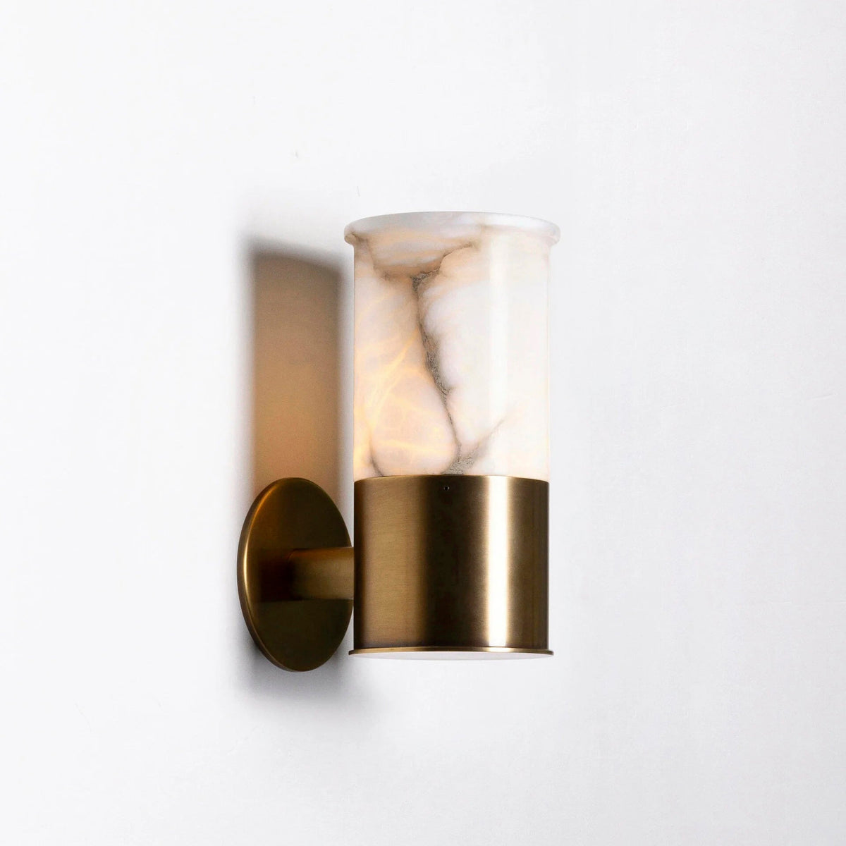 Erato Wall Lamp — view 9