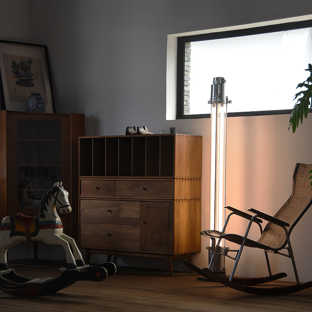 Erie Floor Lamp — view 2