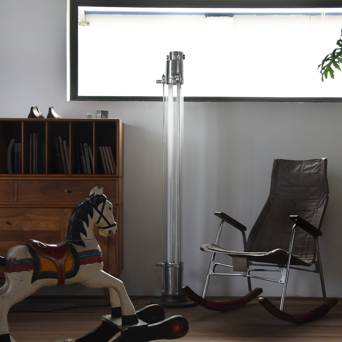 Erie Floor Lamp — view 4
