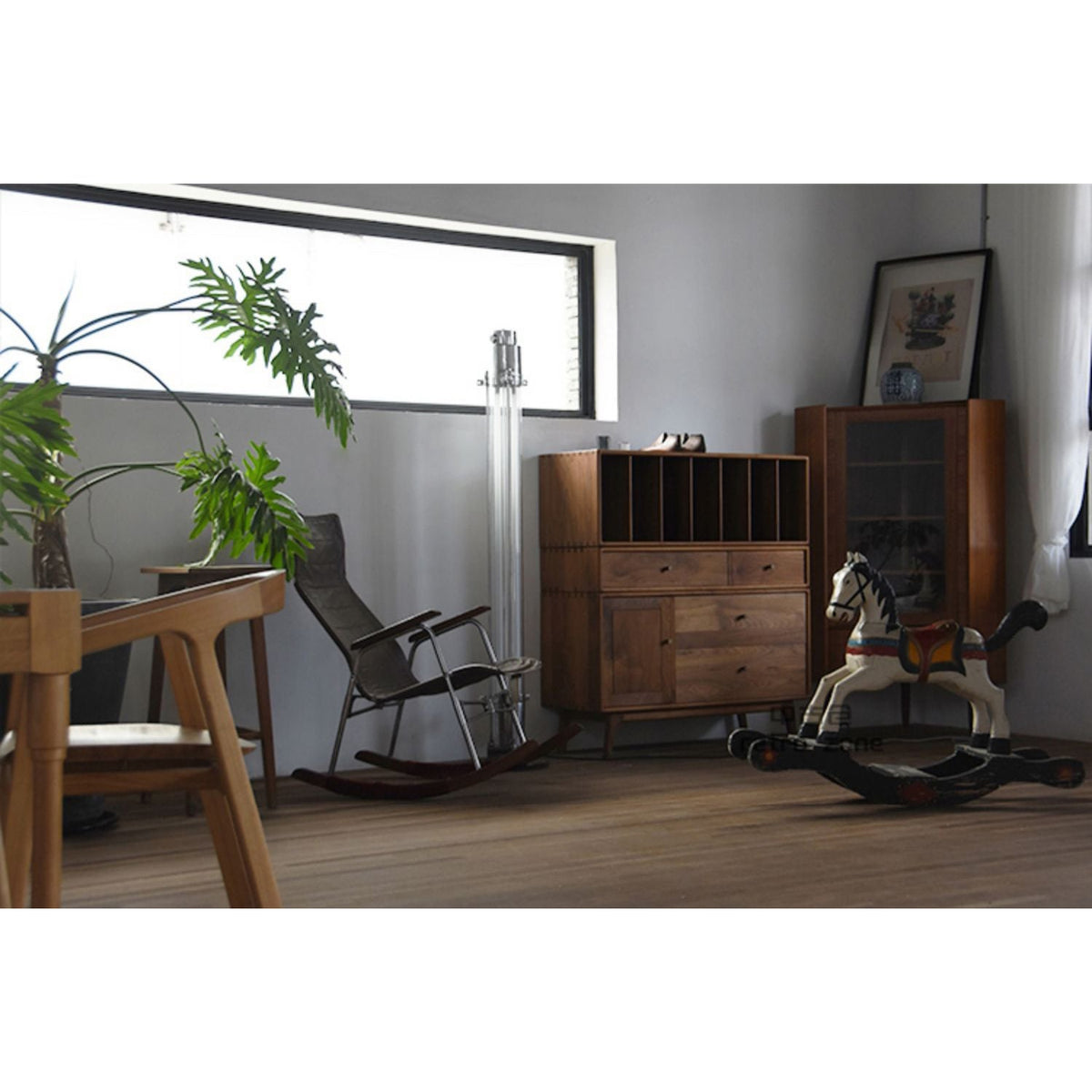 Erie Floor Lamp — view 6