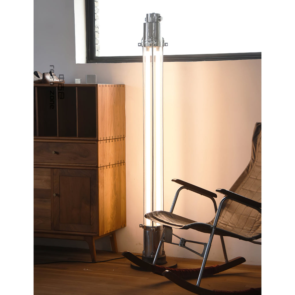 Erie Floor Lamp — view 5
