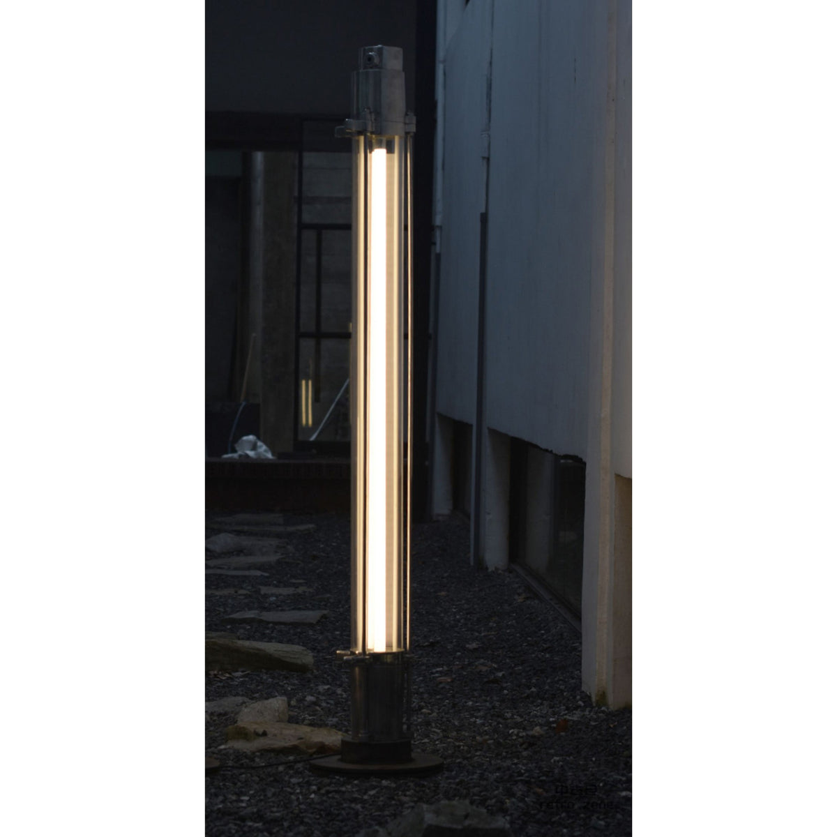 Erie Floor Lamp — view 9