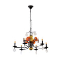 Erik Hoglund Chandelier — view 6