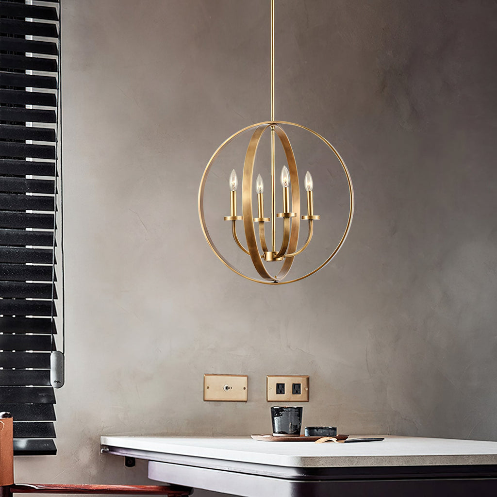 Erindale Pendant Light — view 2