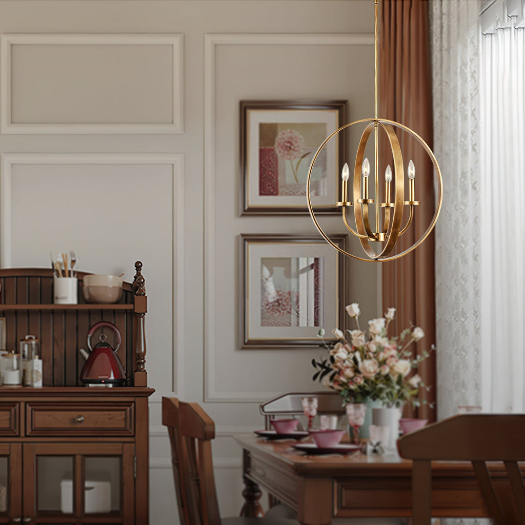 Erindale Pendant Light — view 4