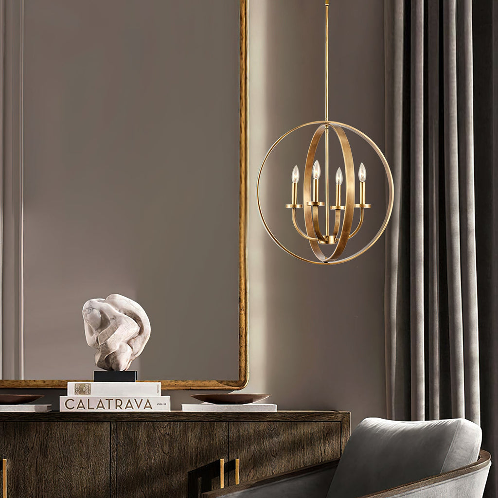 Erindale Pendant Light — view 5