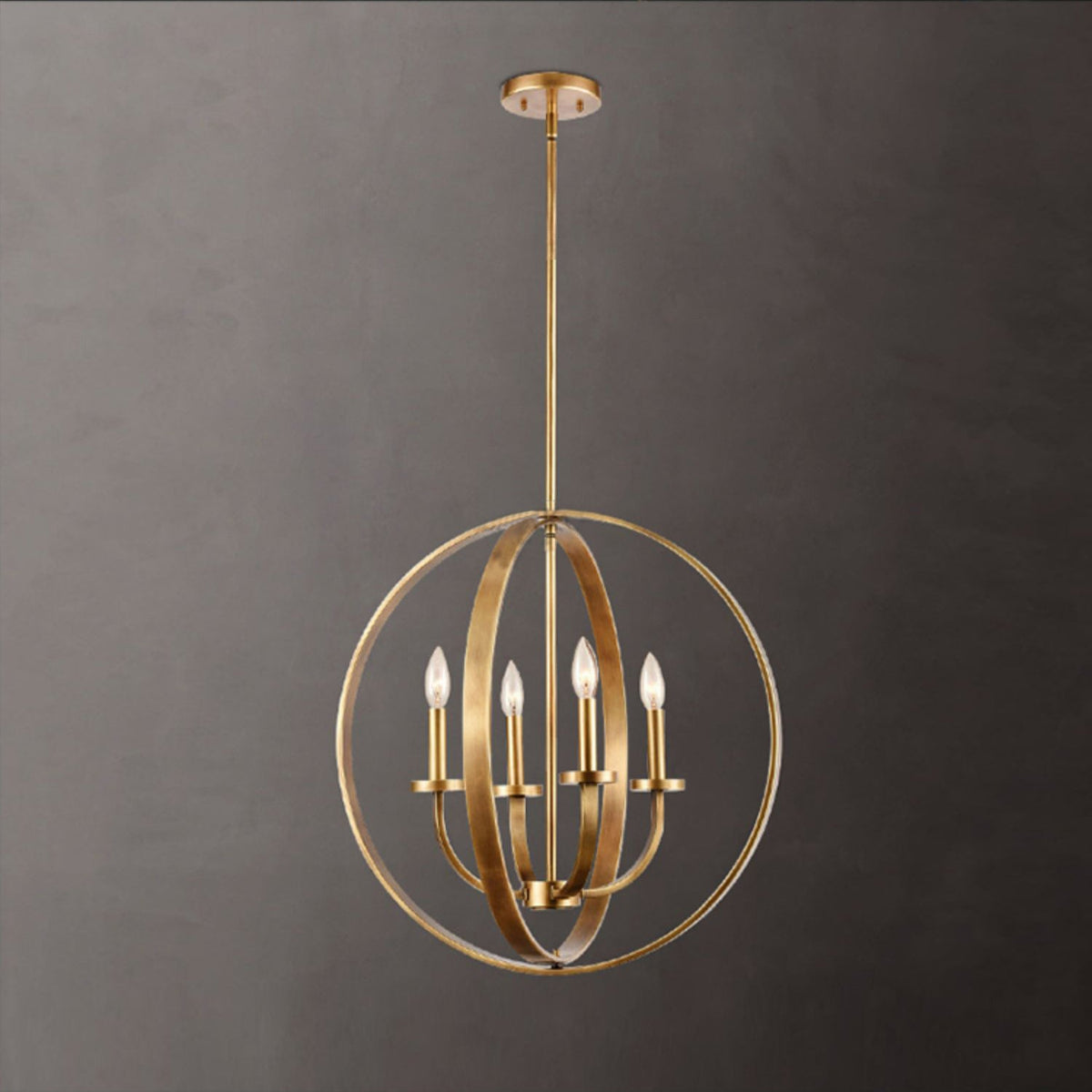 Erindale Pendant Light — view 6
