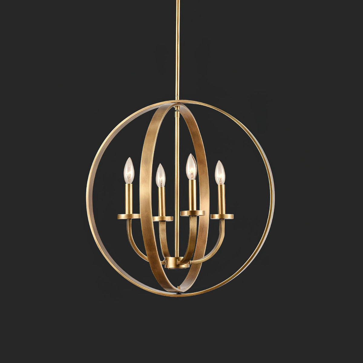 Erindale Pendant Light — view 7