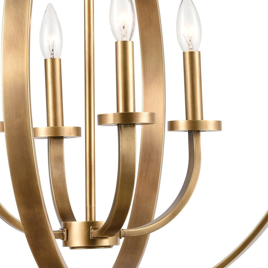 Erindale Pendant Light — view 9