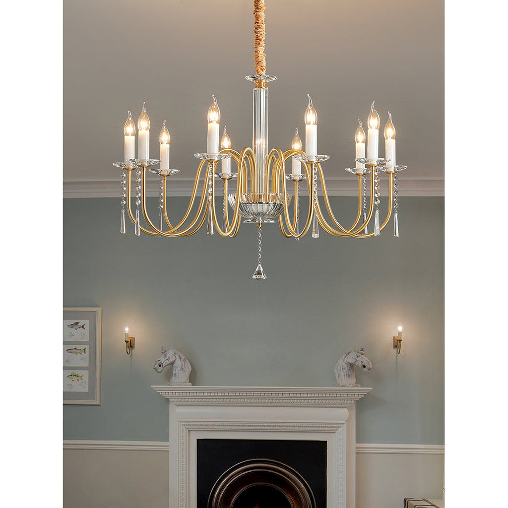 Esmery Chandelier — view 6