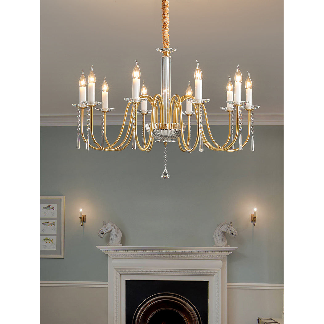 Esmery Chandelier — view 6