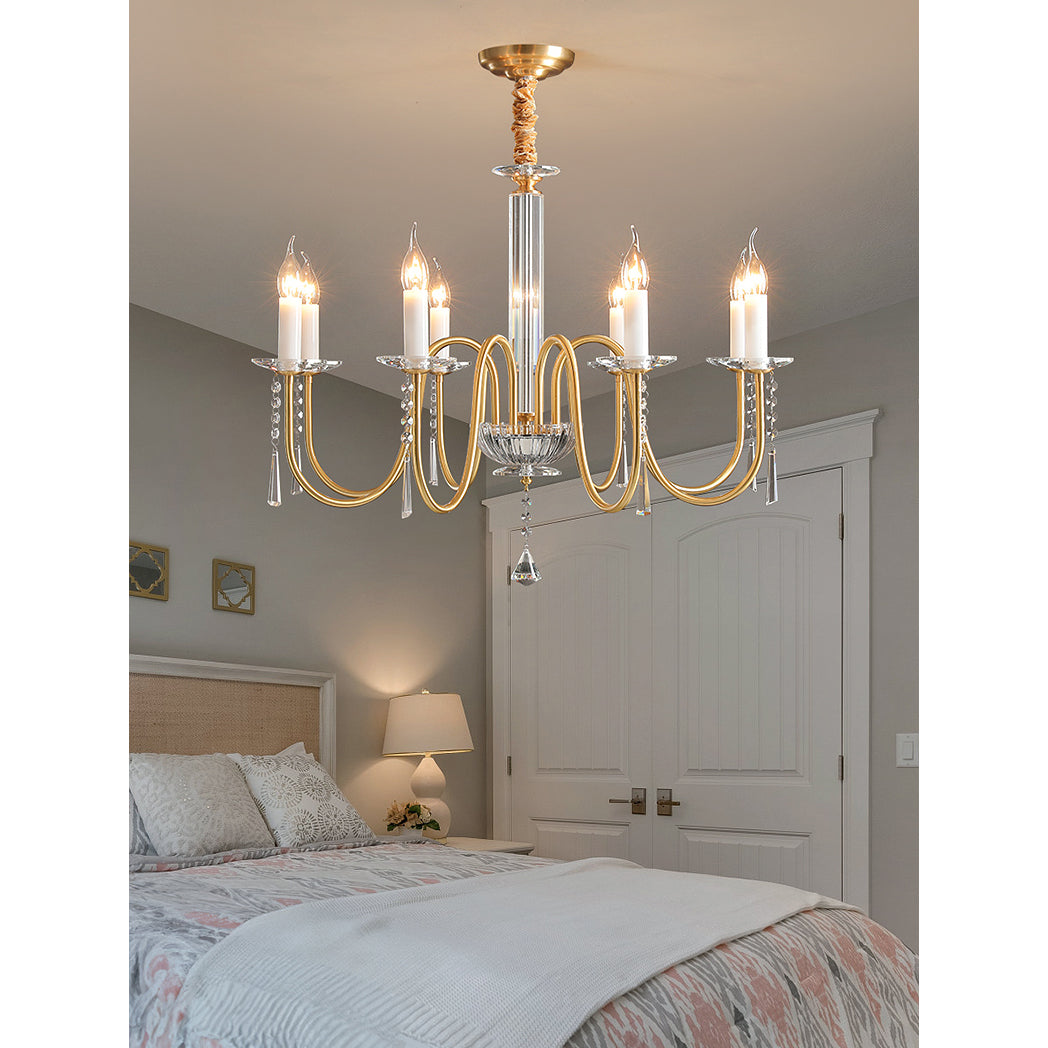 Esmery Chandelier — view 7