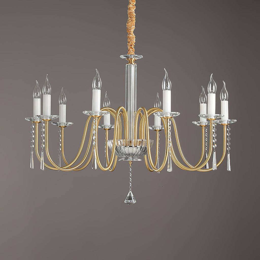 Esmery Chandelier — view 14