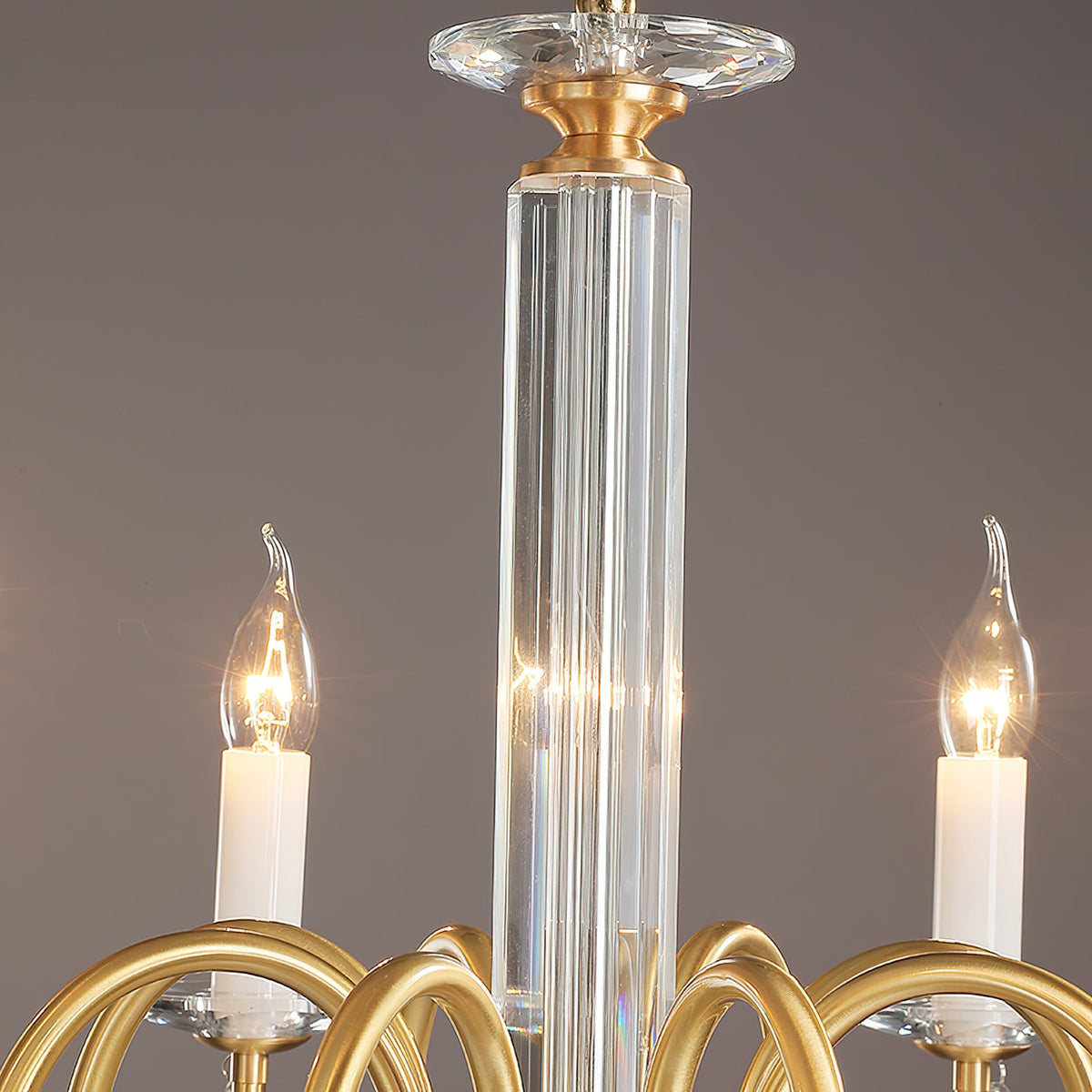 Esmery Chandelier — view 15
