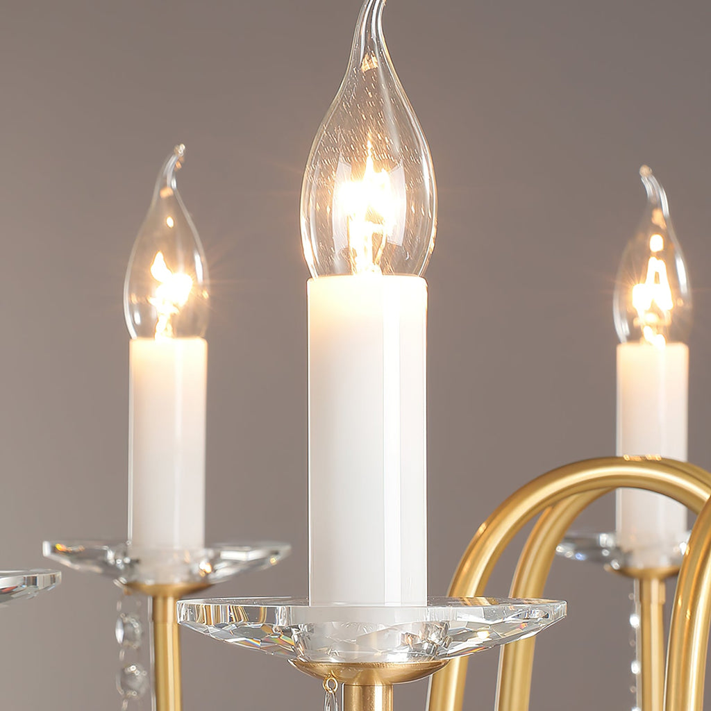 Esmery Chandelier — view 17