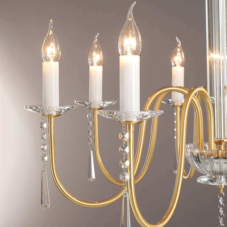 Esmery Chandelier — view 16