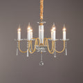 Esmery Chandelier — view 11