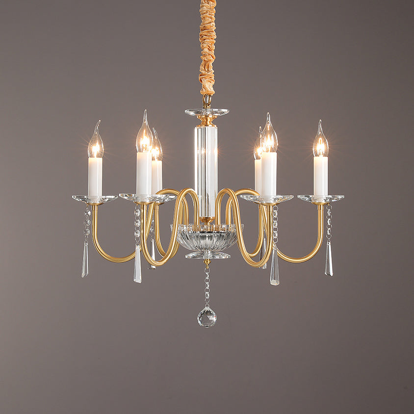 Esmery Chandelier — view 11