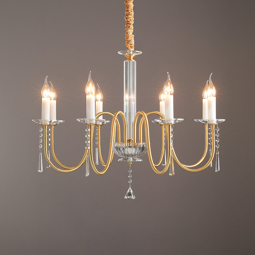 Esmery Chandelier — view 12