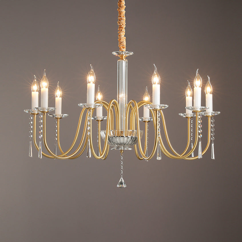 Esmery Chandelier — view 13