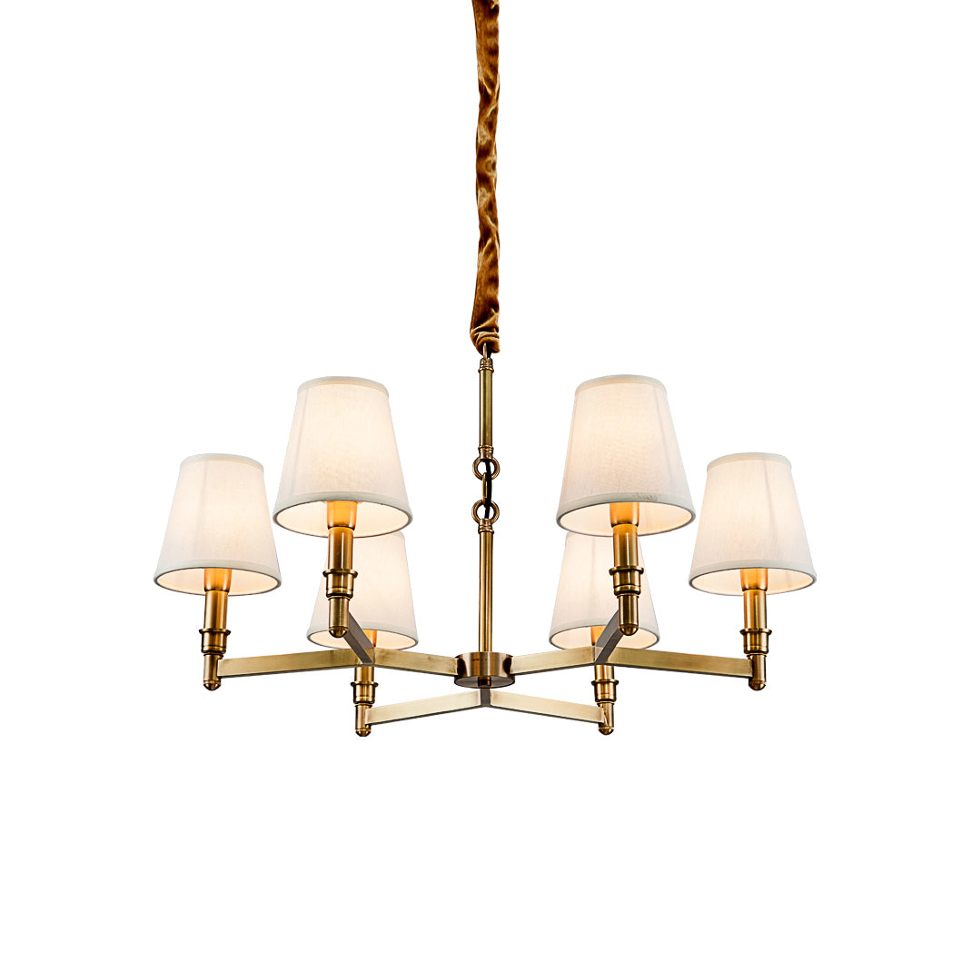 Estense Chandelier