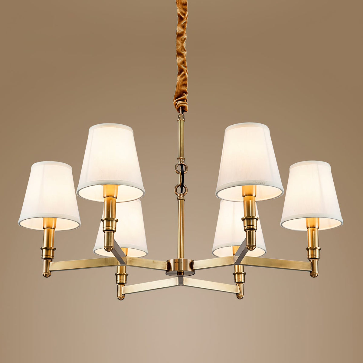 Estense Chandelier — view 13