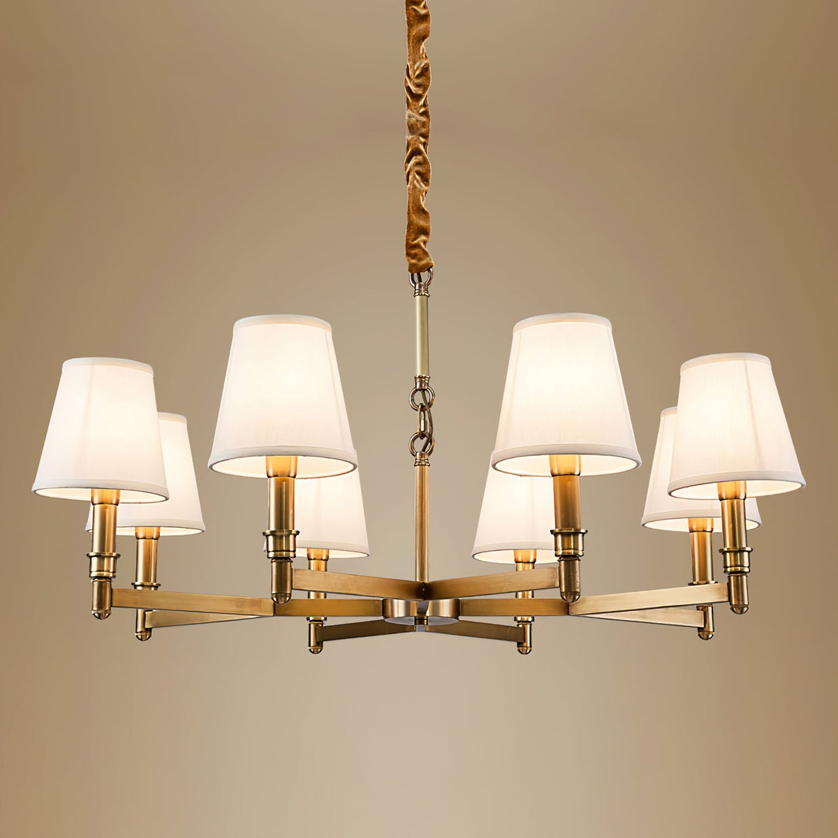 Estense Chandelier — view 14