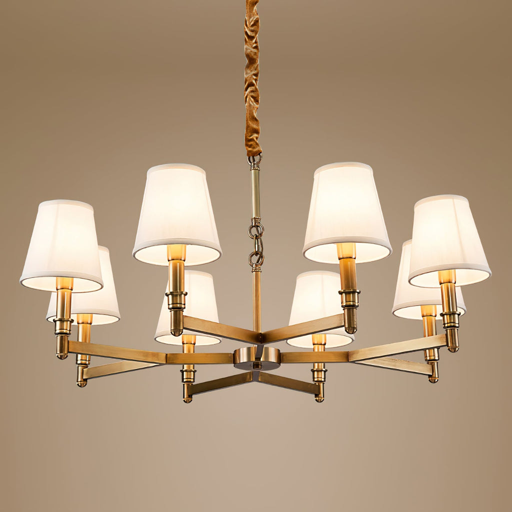 Estense Chandelier — view 15