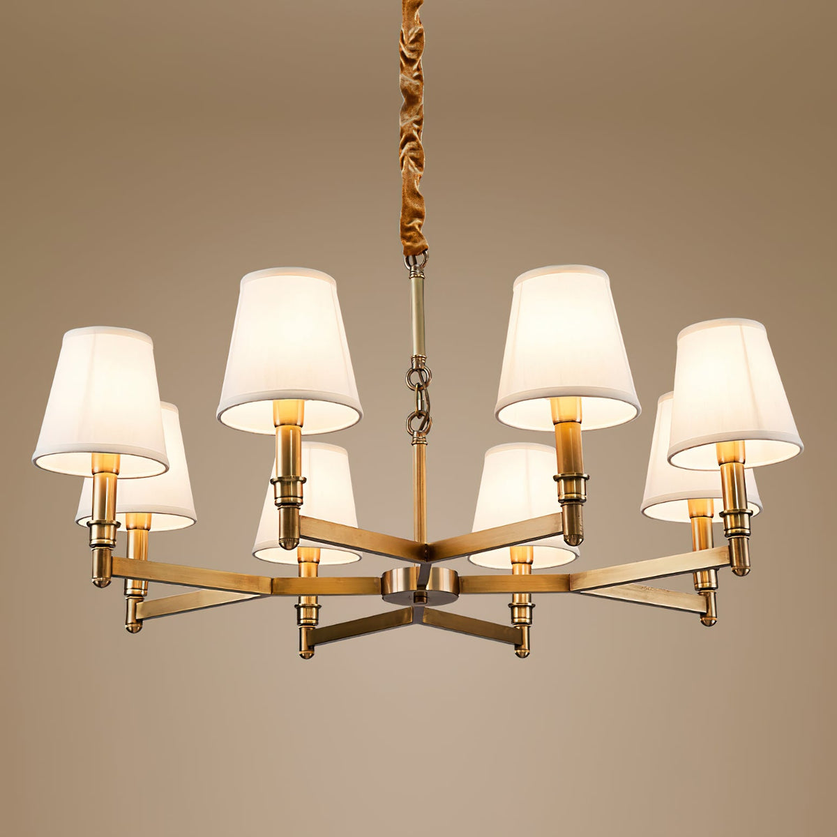 Estense Chandelier — view 15
