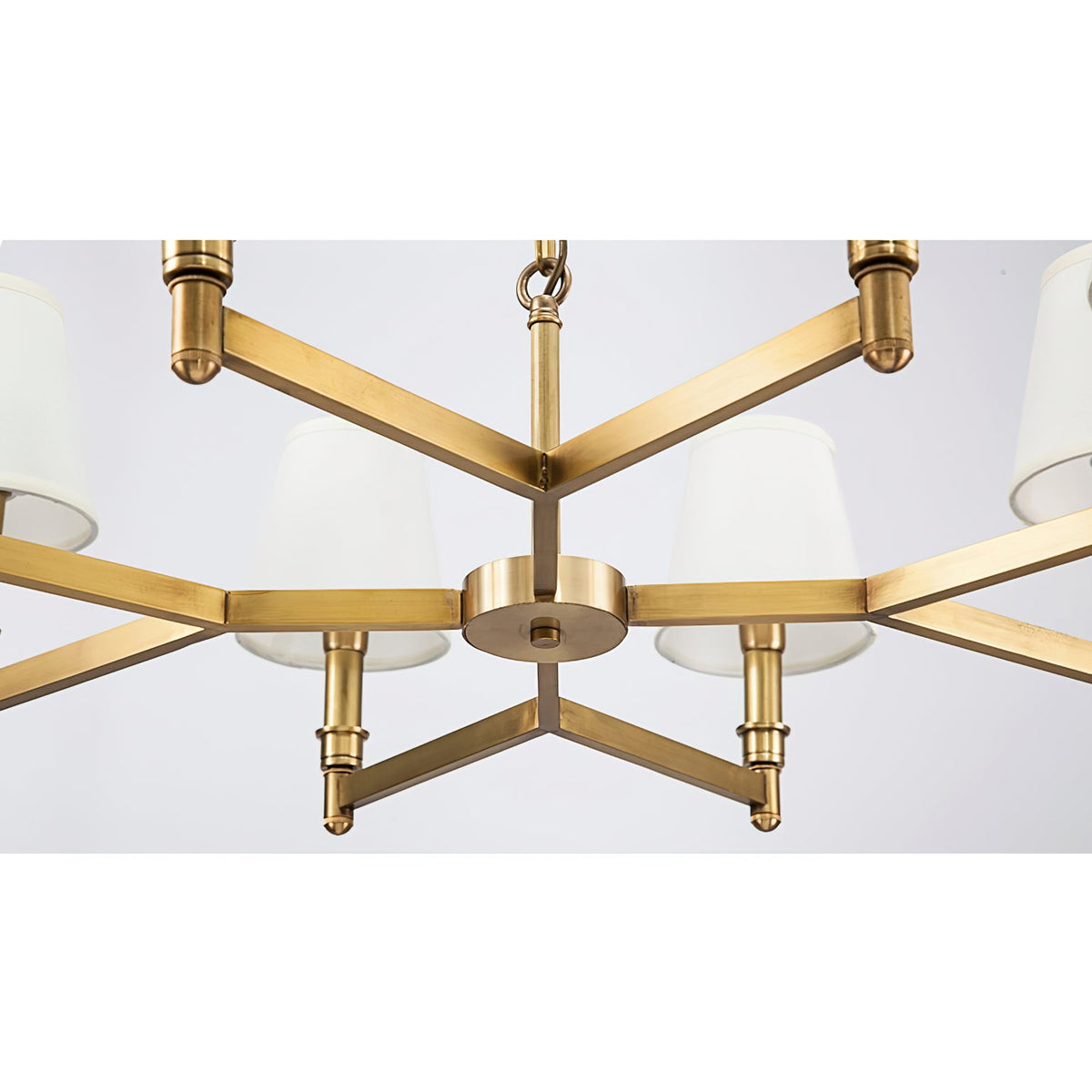 Estense Chandelier — view 17