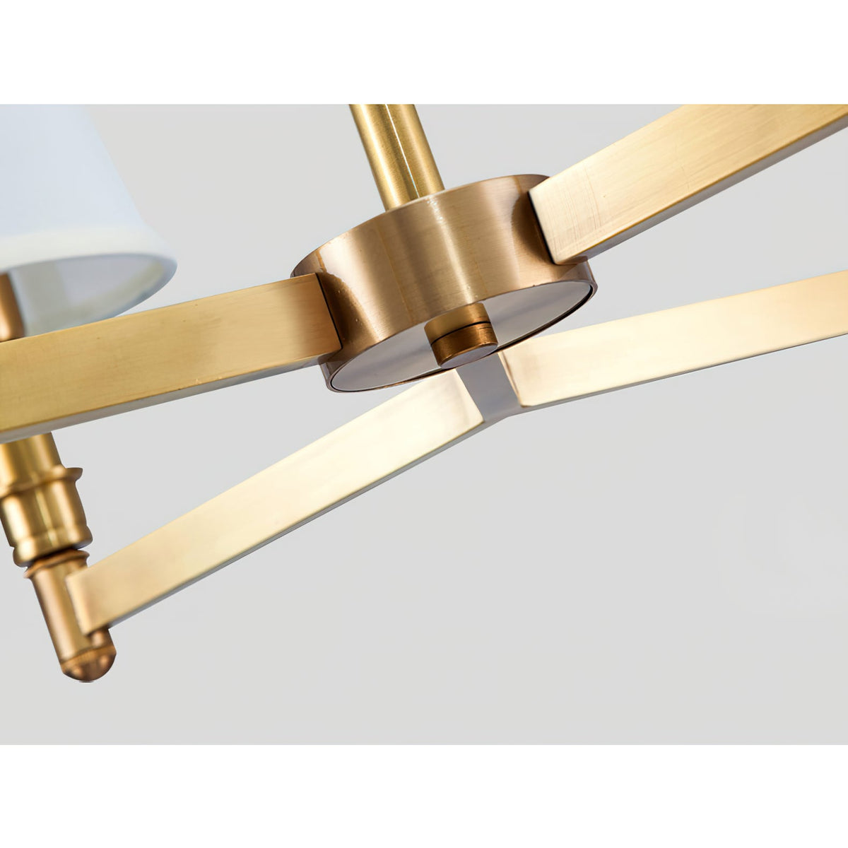 Estense Chandelier — view 18