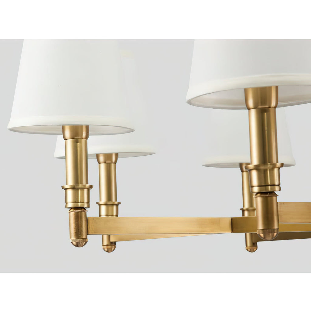 Estense Chandelier — view 20