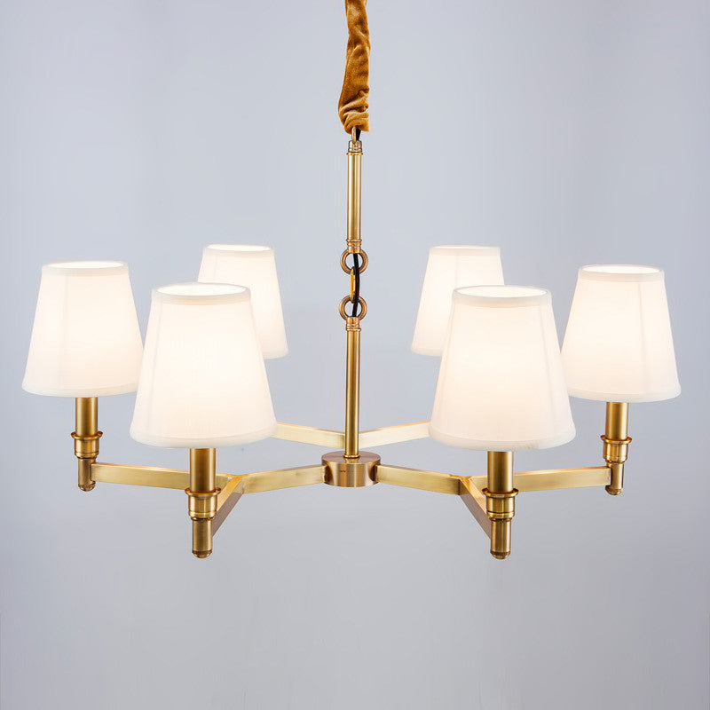 Estense Chandelier — view 11