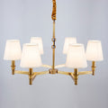 Estense Chandelier — view 11