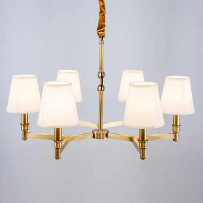 Estense Chandelier