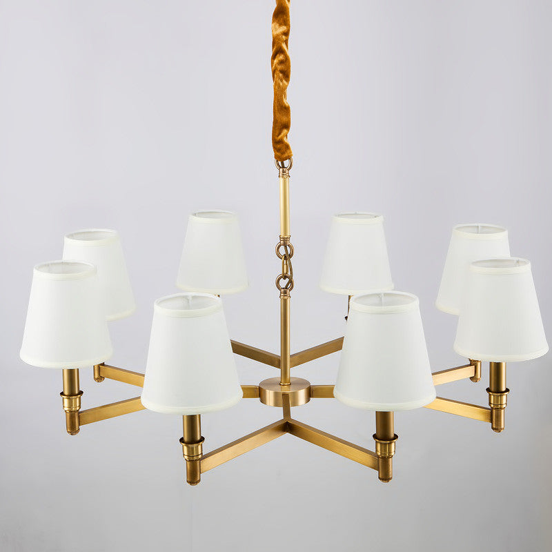 Estense Chandelier — view 12