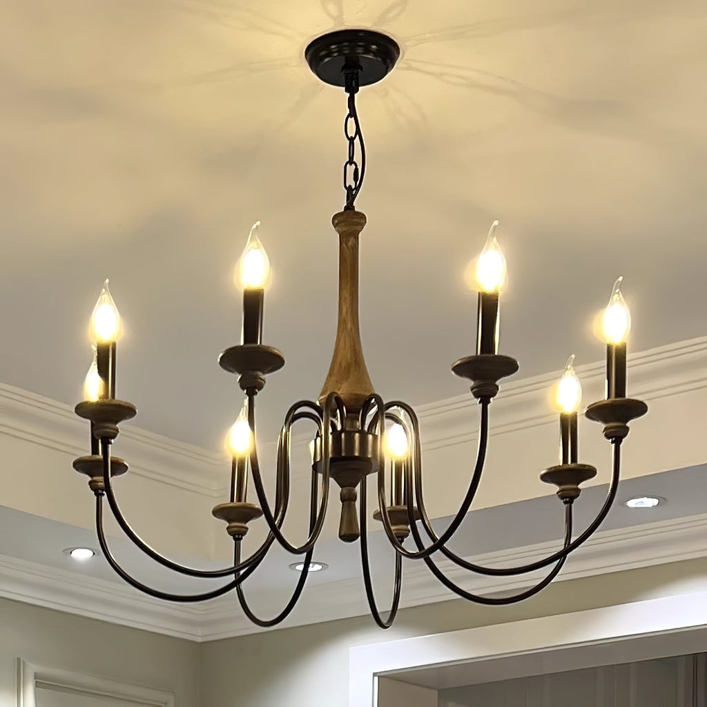 Ethbun Chandelier — view 16