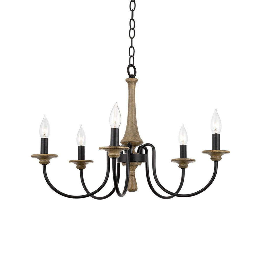 Ethbun Chandelier — view 37