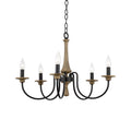 Ethbun Chandelier — view 37