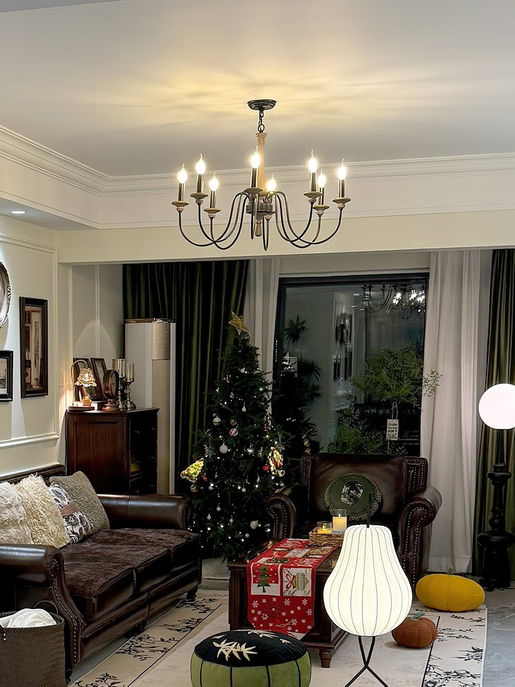 Ethbun Chandelier — view 31