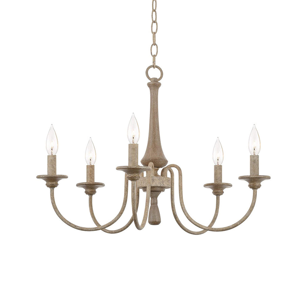 Ethbun Chandelier — view 38
