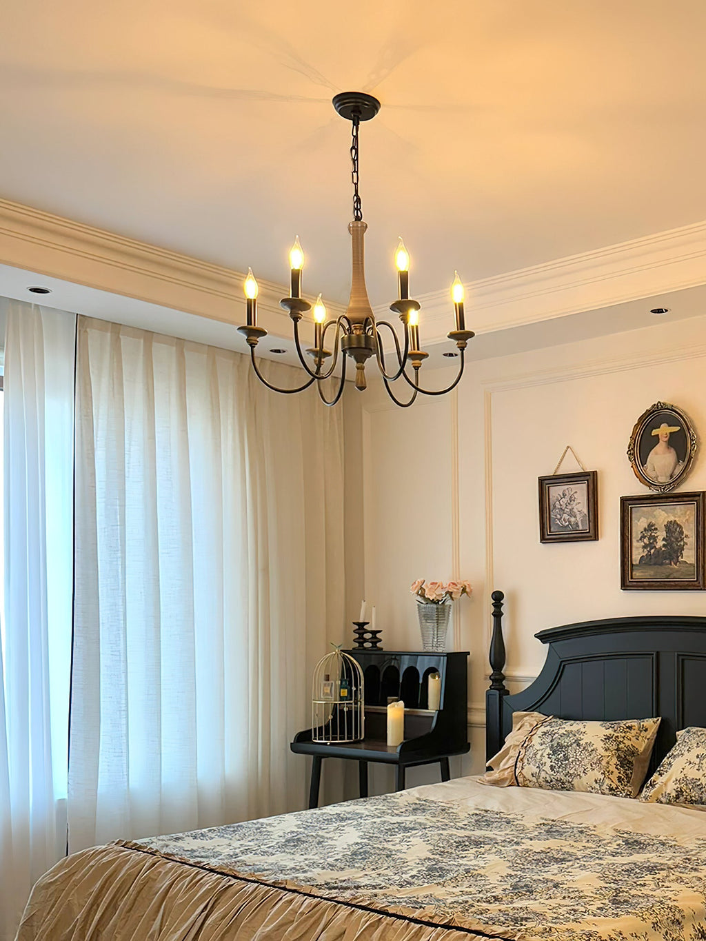 Ethbun Chandelier — view 32