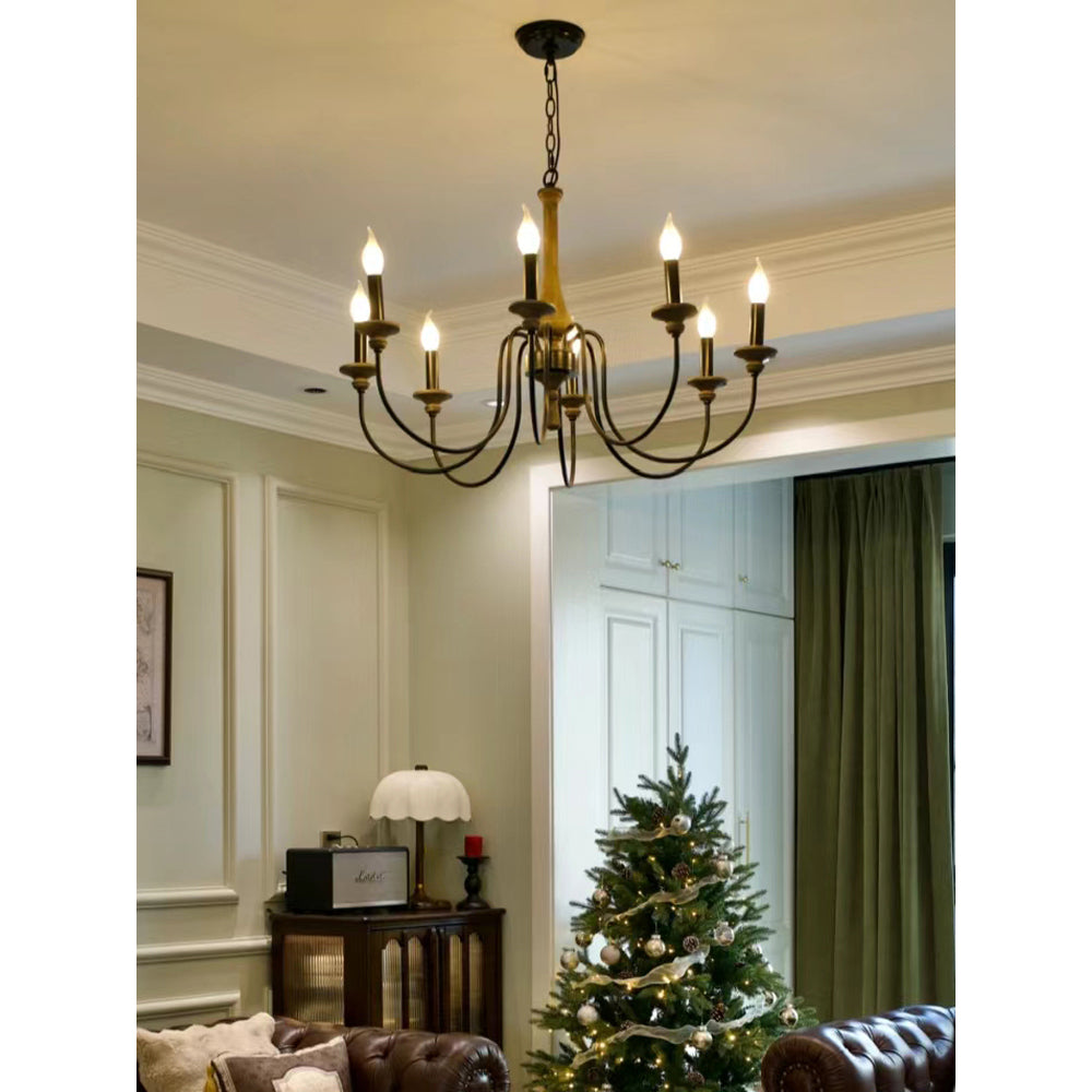 Ethbun Chandelier — view 21