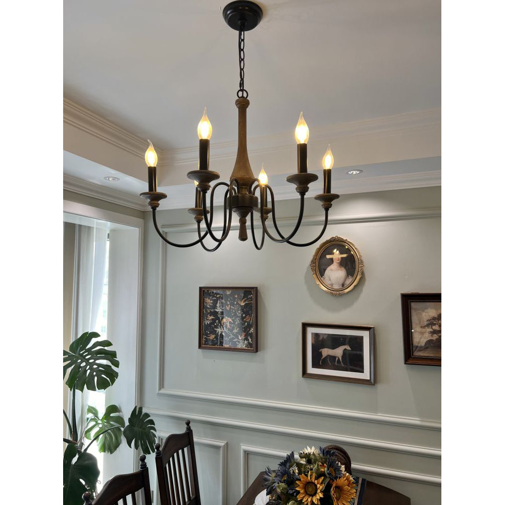 Ethbun Chandelier — view 18