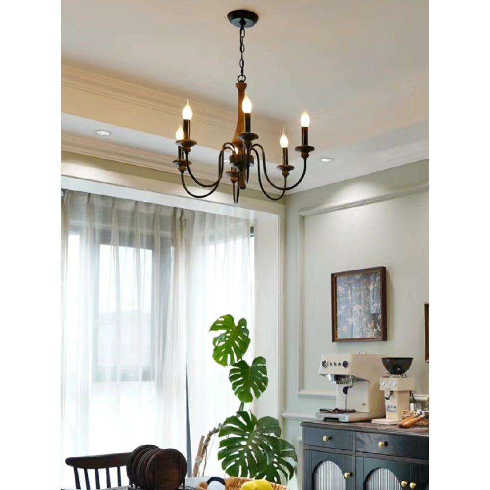Ethbun Chandelier — view 19