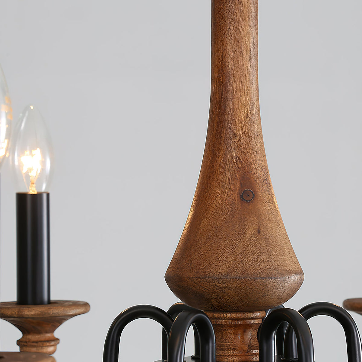 Ethbun Chandelier — view 36