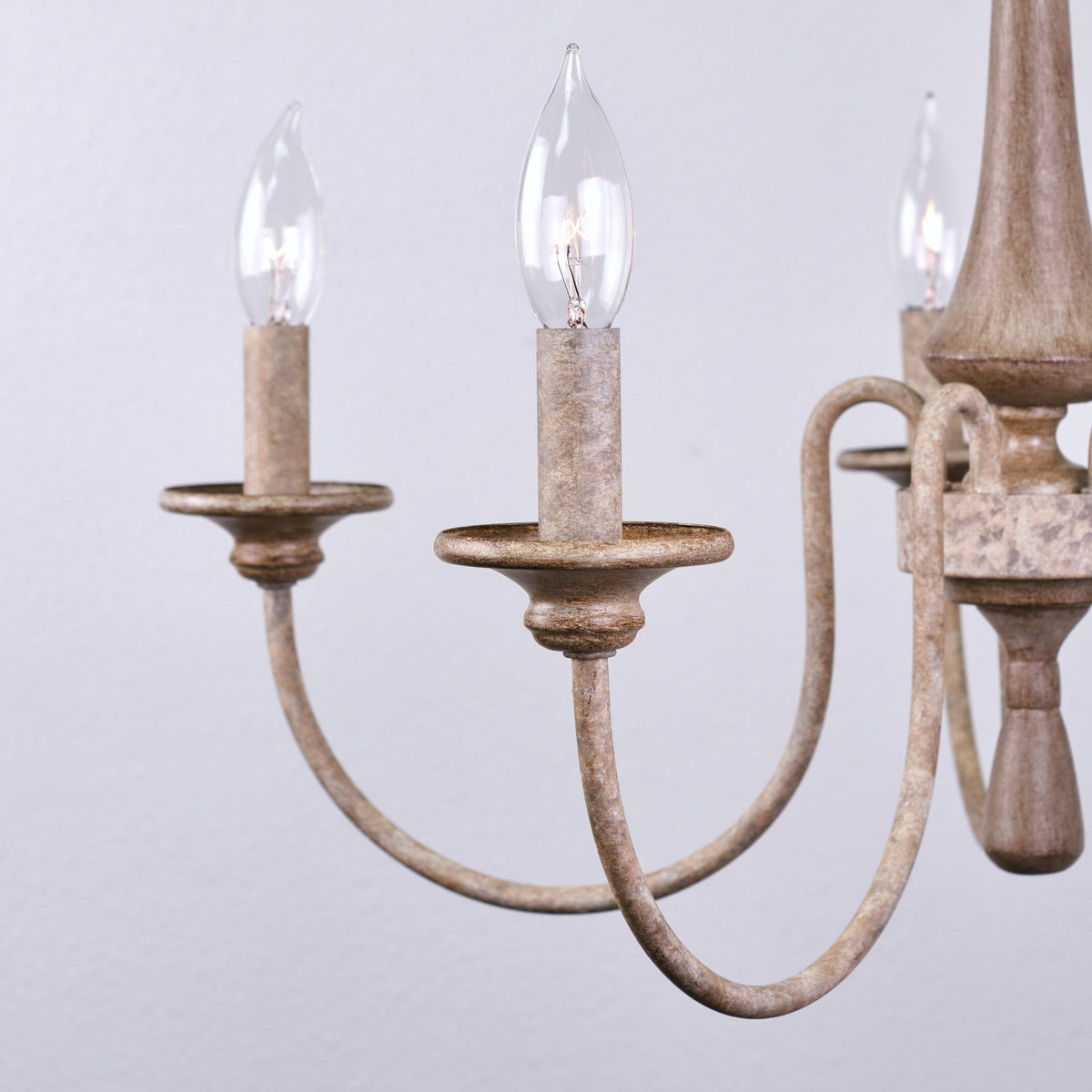 Ethbun Chandelier — view 41