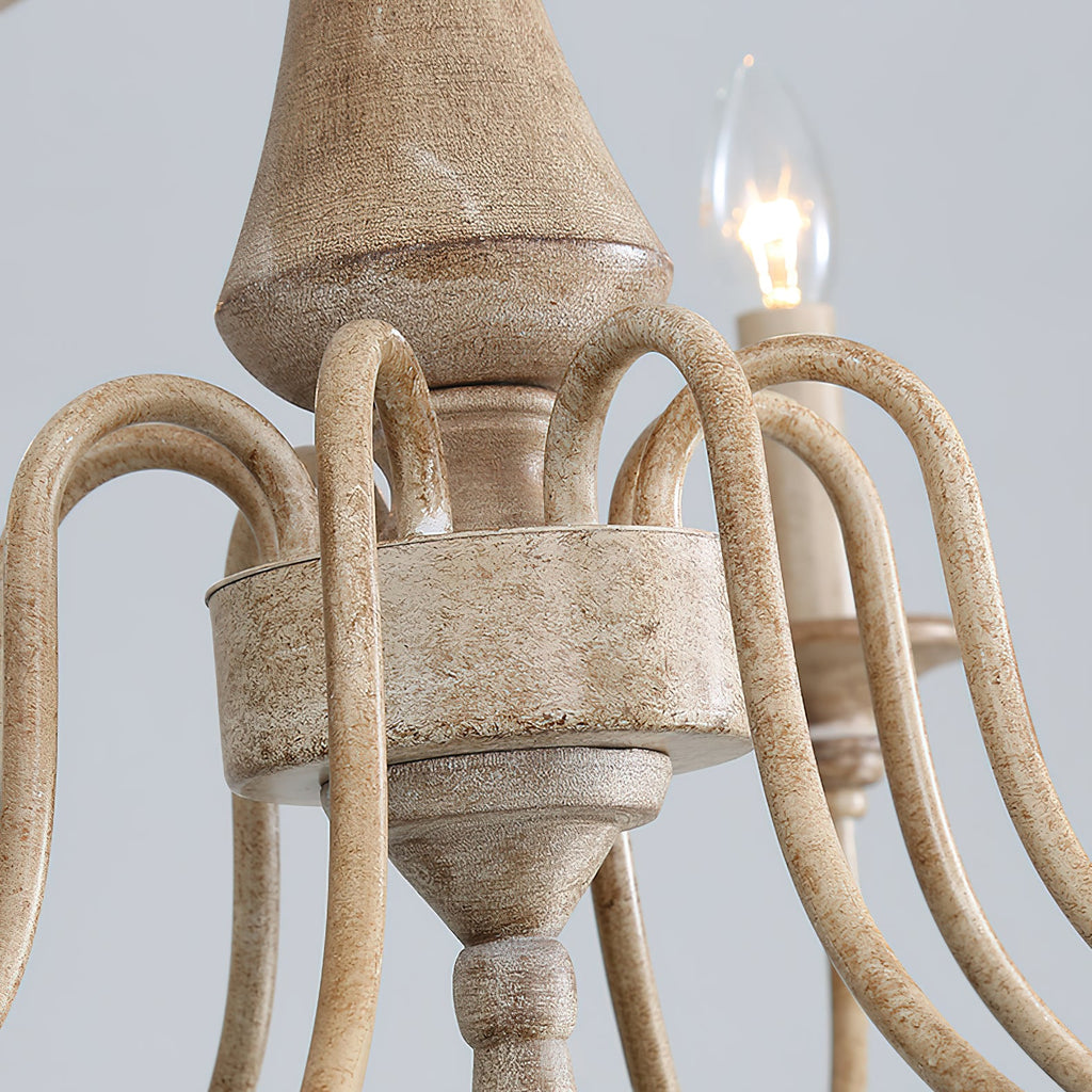 Ethbun Chandelier — view 42