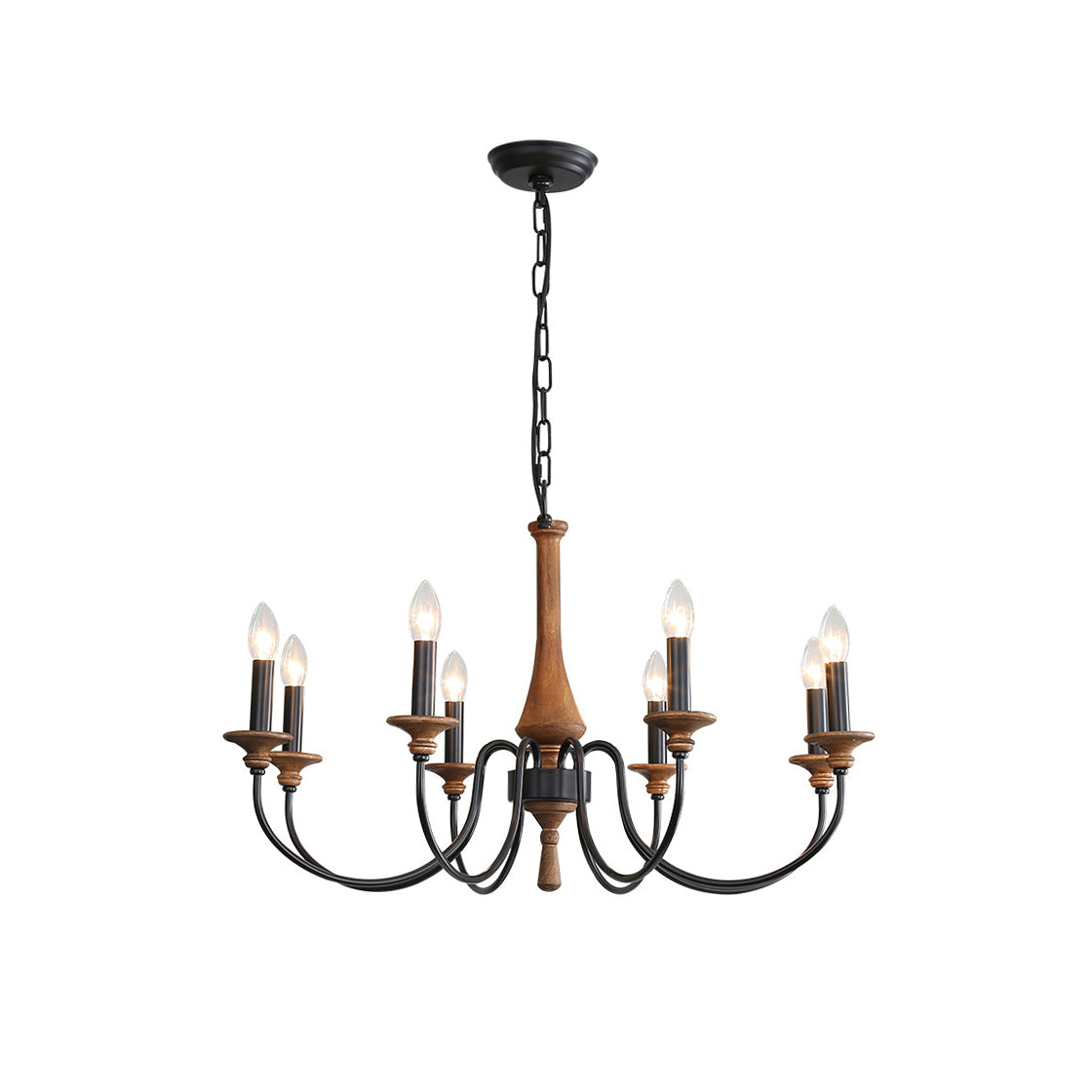 Ethbun Chandelier — view 35