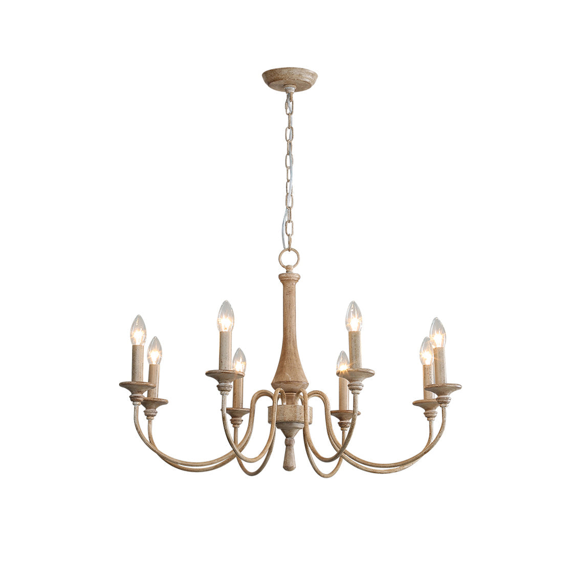Ethbun Chandelier — view 40
